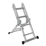 Multi purpose ladder ML-102A