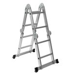 Multi purpose ladder ML-102A