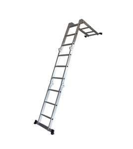 Multi purpose ladder ML-103B