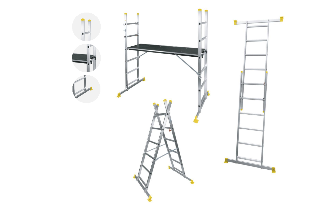 Mini scaffolding ML-1106C