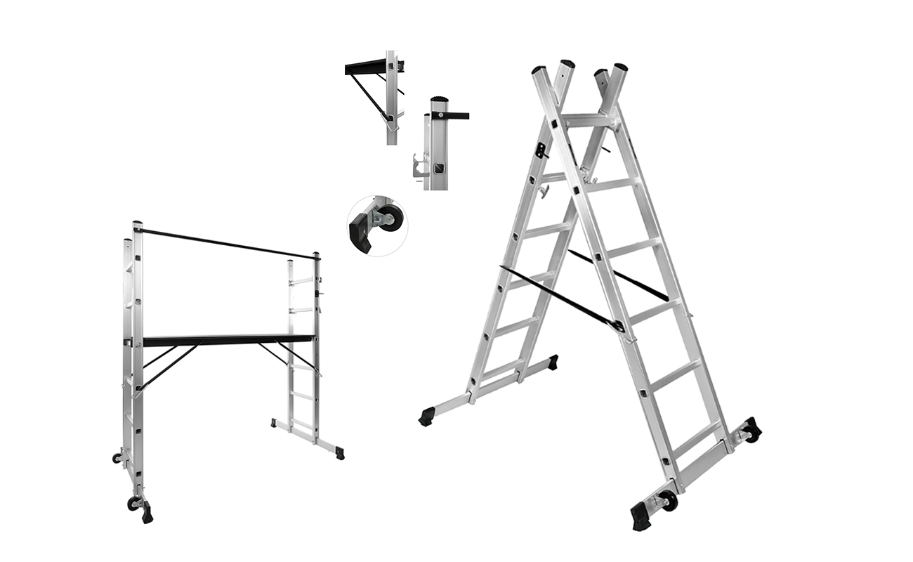 Mini scaffolding ML-1106D