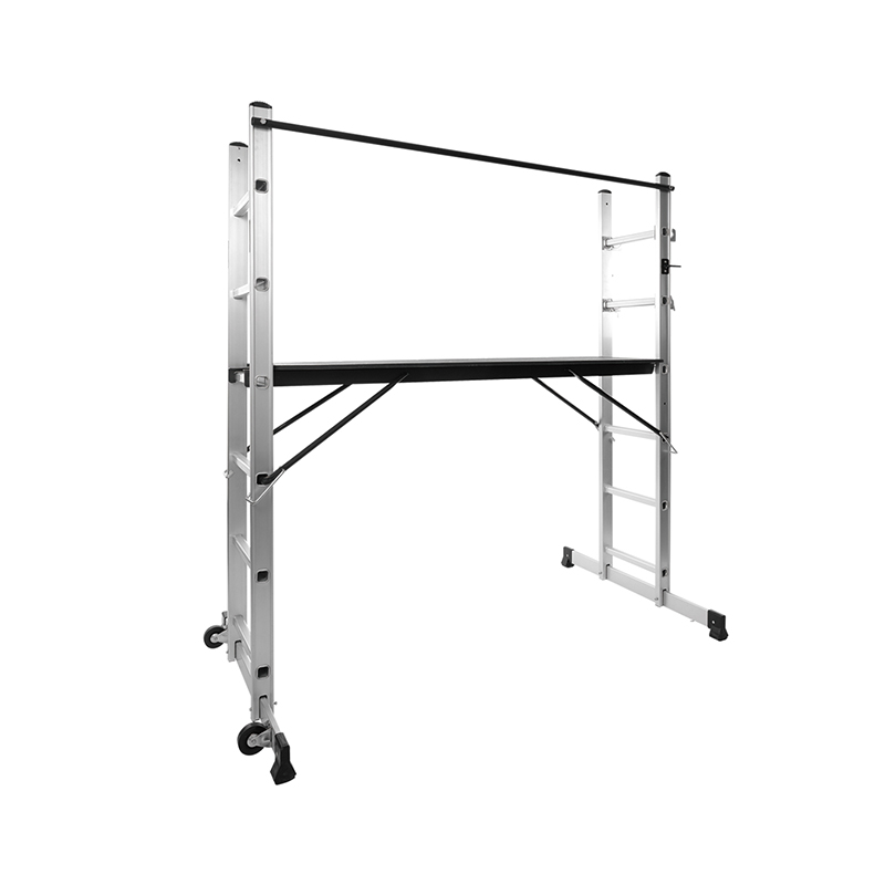 Mini Scaffolding Model Mini scaffolding ML-1106D from China Manufacturer - Zhejiang Smile ...