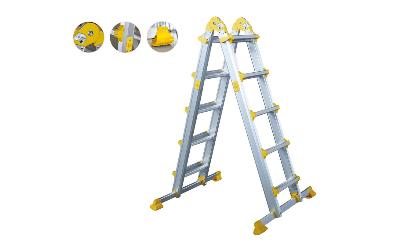 Combination ladder ML-305N