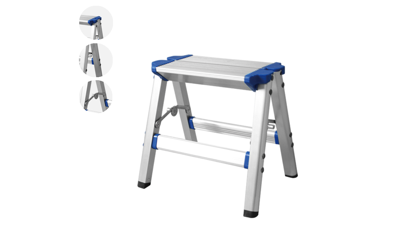 Step Stool ML-401A