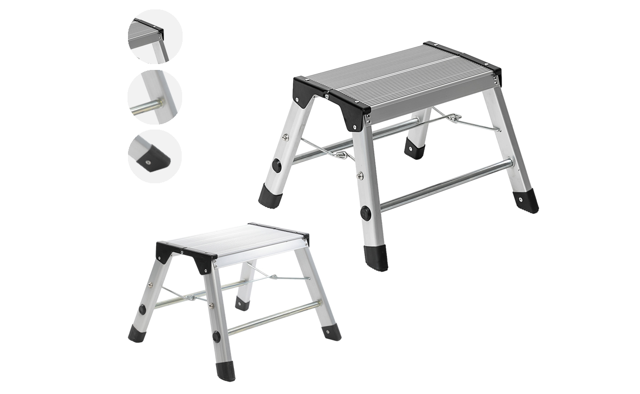 Step Stool ML-401C