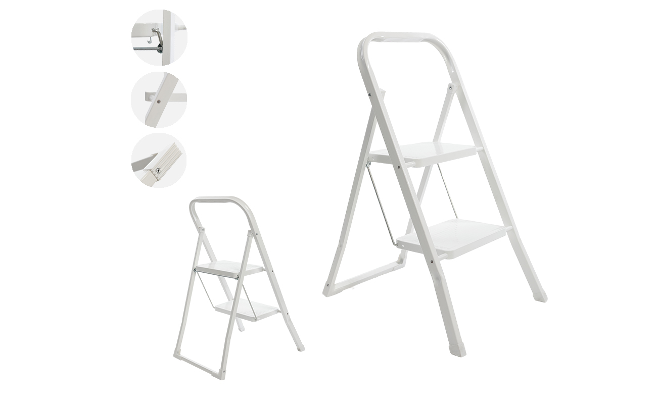 Step Stool ML-402K