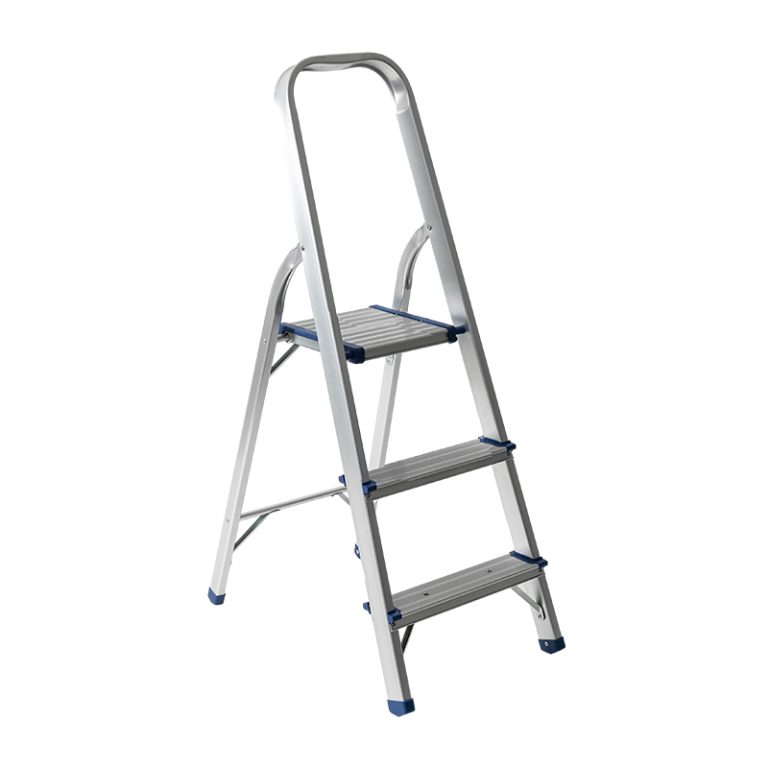 Standing step ladder ML-403