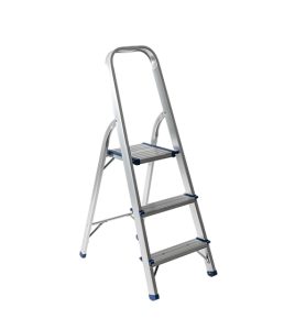 Standing step ladder ML-403