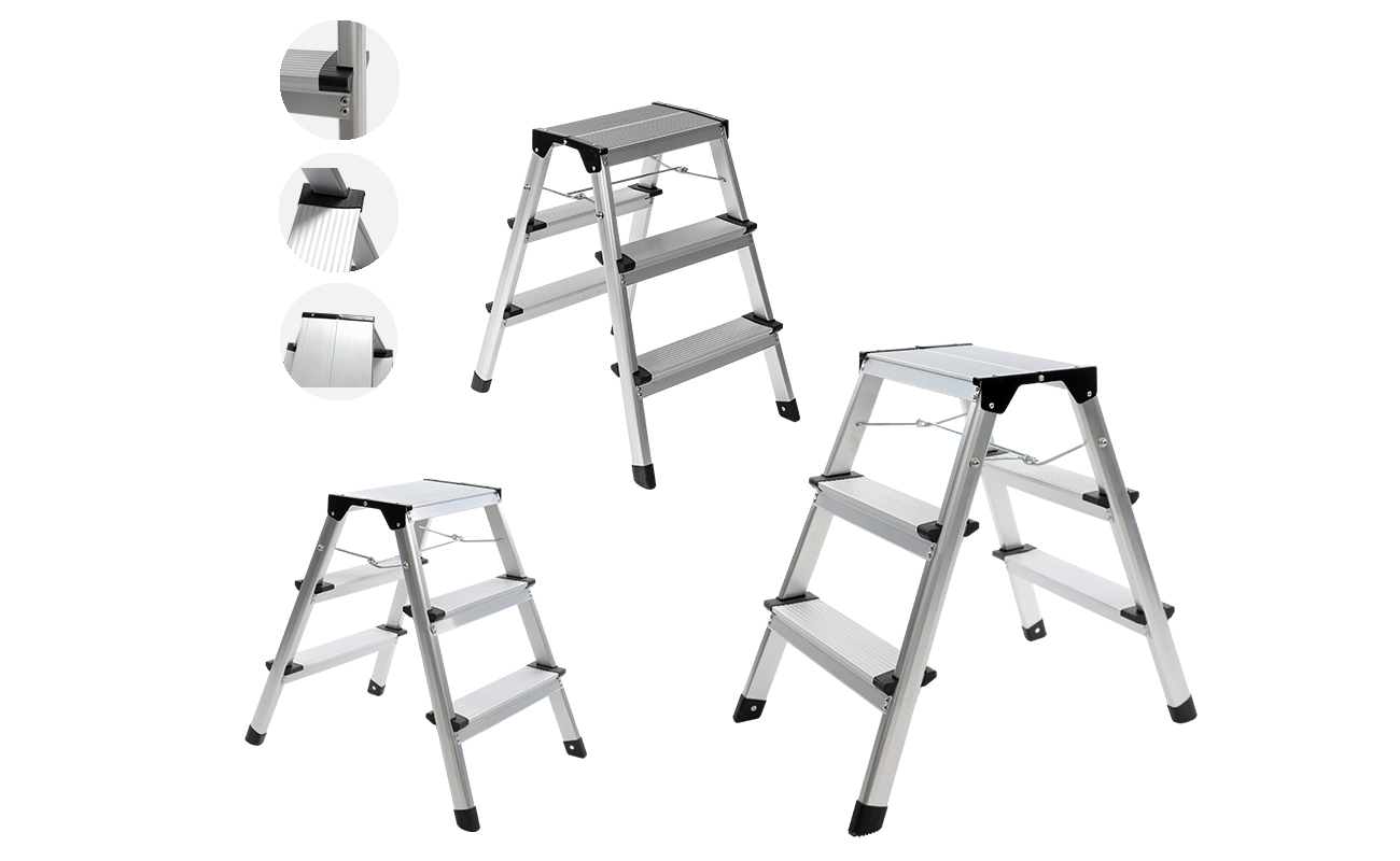 Step Stool ML-403C