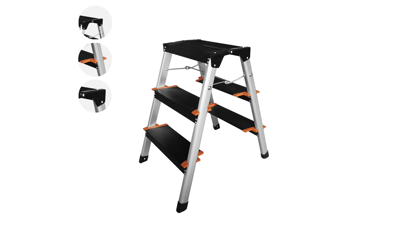 Step Stool ML-403J