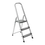 Standing step ladder ML-403X