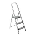 Standing step ladder ML-403X