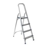 Standing step ladder ML-404