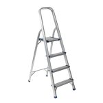 Standing step ladder ML-404