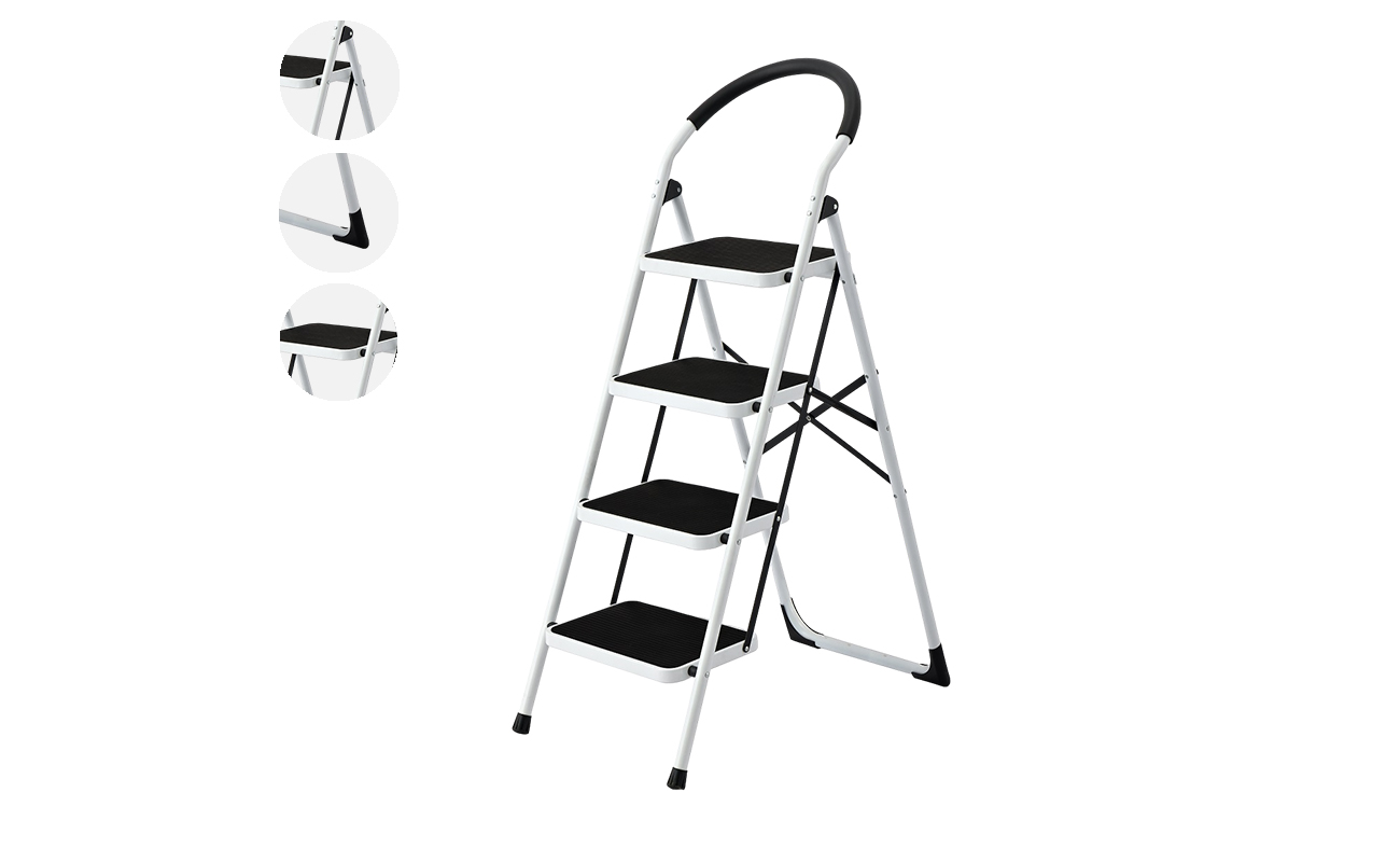 Step Stool ML-404E