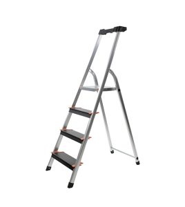 Standing step ladder ML-404L