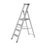 Standing step ladder ML-404Q