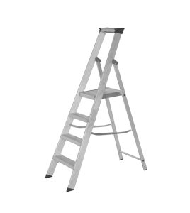 Standing step ladder ML-404Q