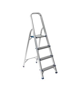 Standing step ladder ML-404S