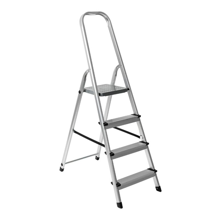 Standing step ladder ML-404X