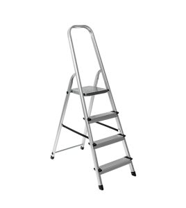 Standing step ladder ML-404X