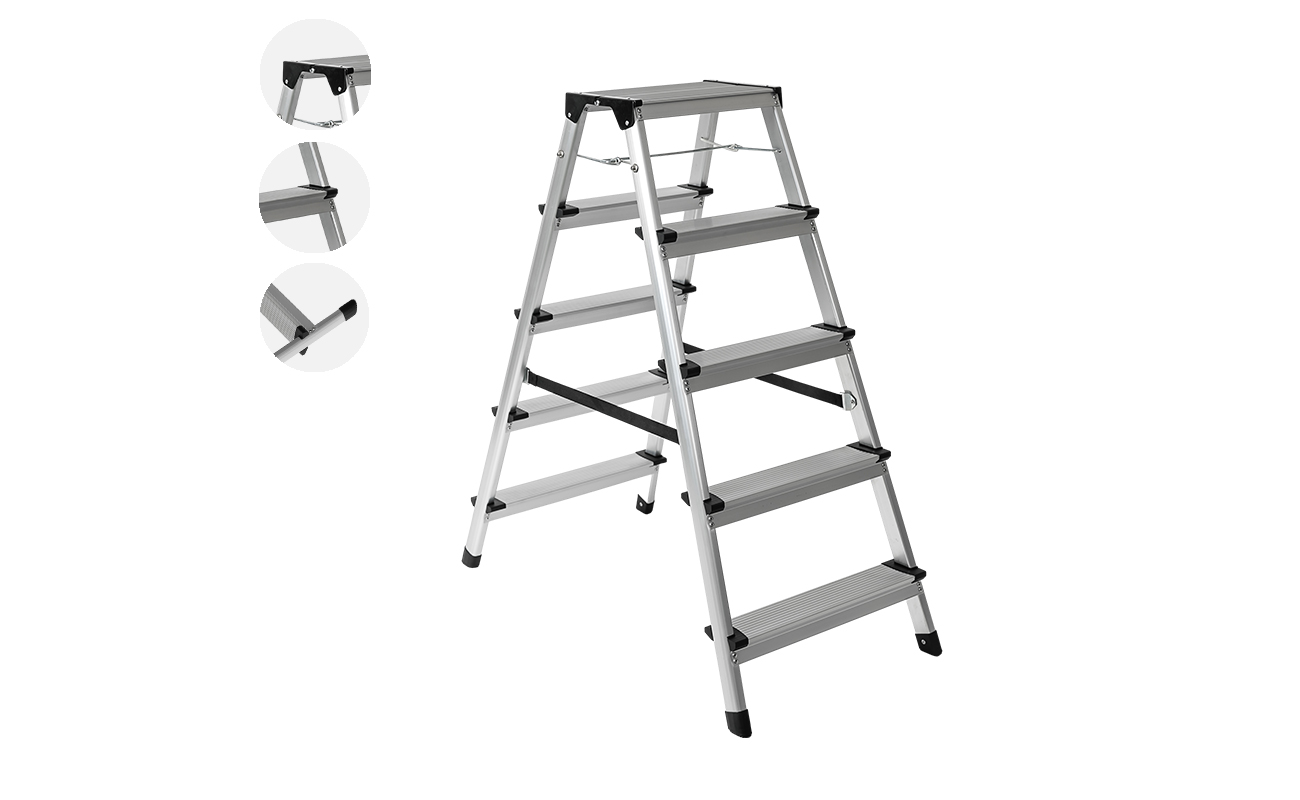 Step Stool ML-405C