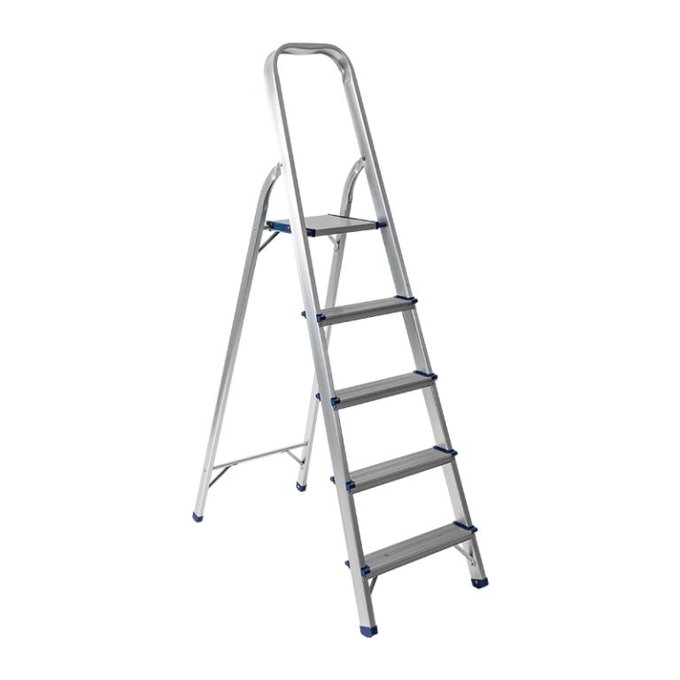 Standing step ladder ML-405S