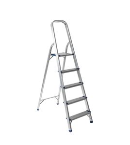 Standing step ladder ML-405S