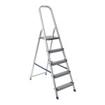 Standing step ladder ML-405X