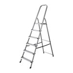 Standing step ladder ML-406X