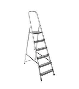 Standing step ladder ML-406X
