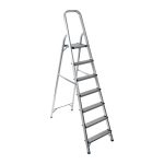 Standing step ladder ML-407