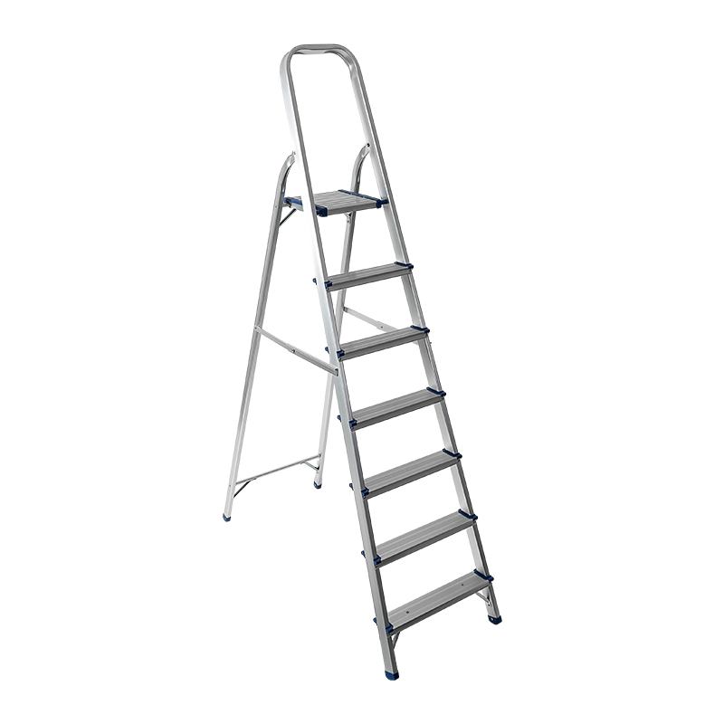 Standing step ladder ML-407 from China Manufacturer - Zhejiang Smile ...