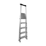 Standing step ladder ML-4104A