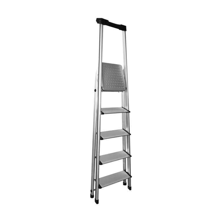 Standing step ladder ML-4104A