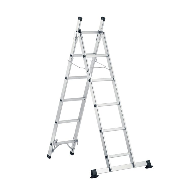 Combination ladder ML-505