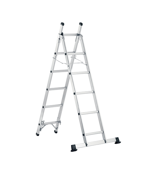 Ladder Compainon Combination ladder Manufacturer from China - Zhejiang Smile Tools Co., Ltd