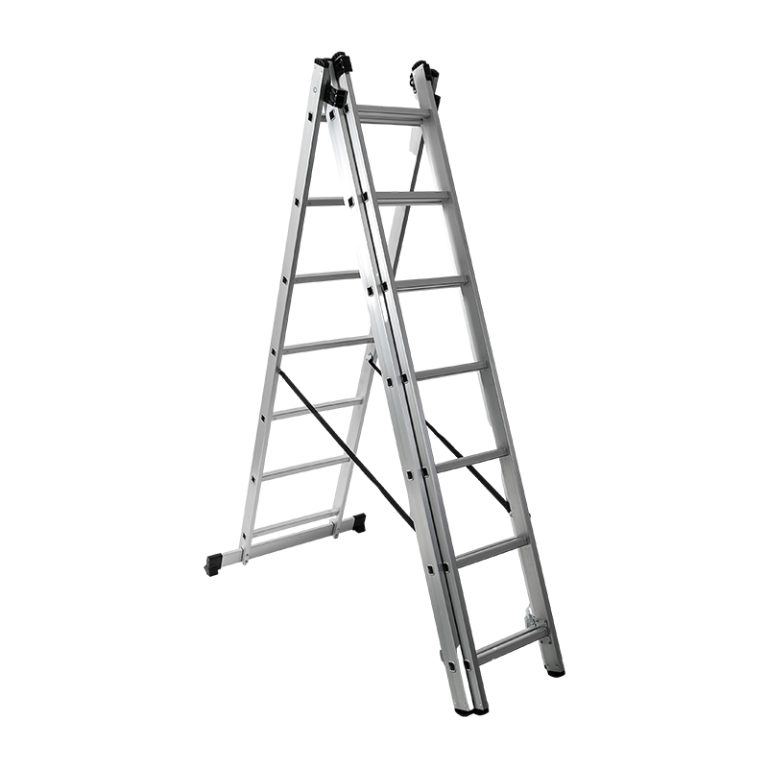 Extension ladder ML-607