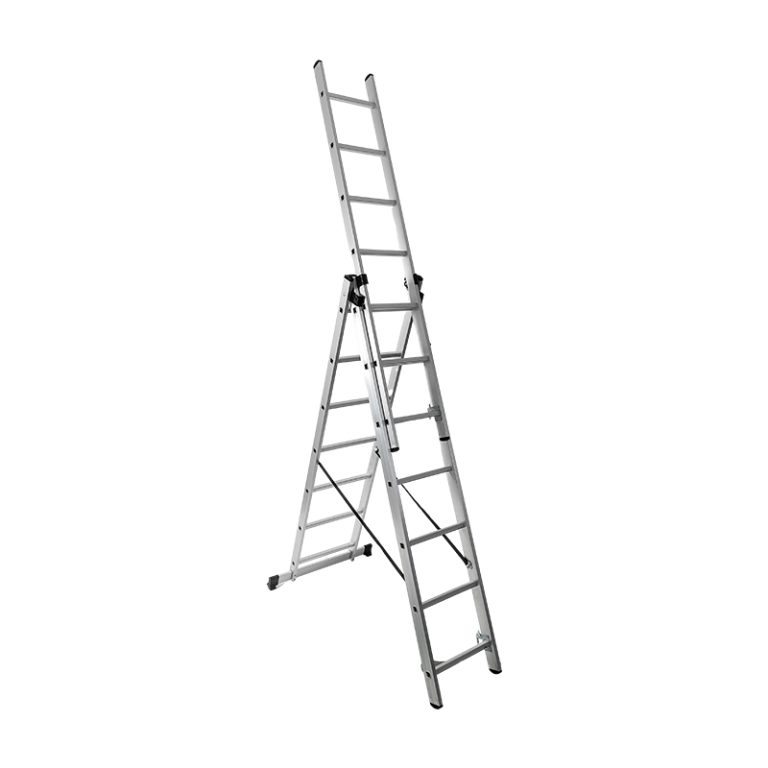 Extension ladder ML-607