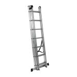 Extension ladder ML-607