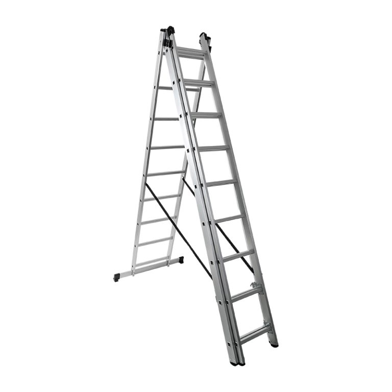 Extension ladder ML-609A